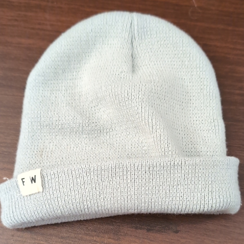 Ford And Wyatt Beanie